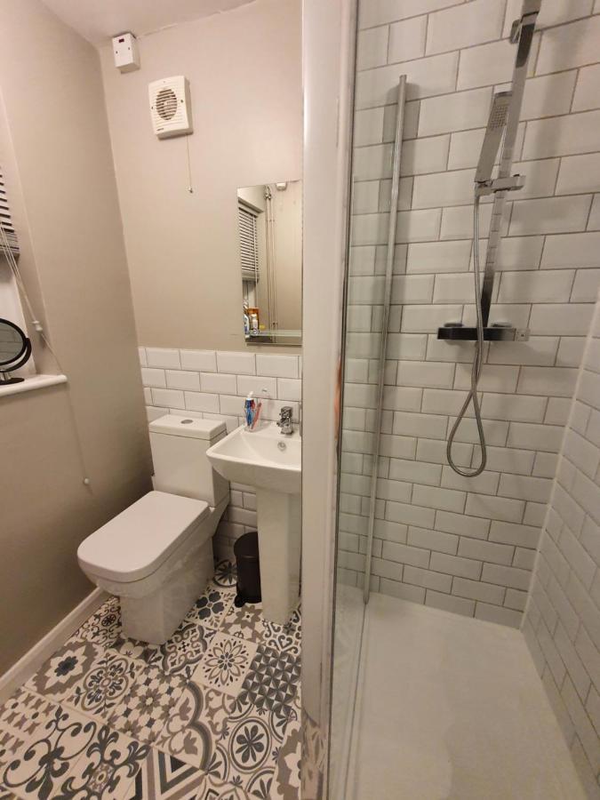 Luxurious 3 Bedroom House With Permit Parking NWI Exterior foto
